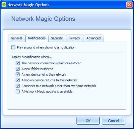 network magic 4.9.8225
