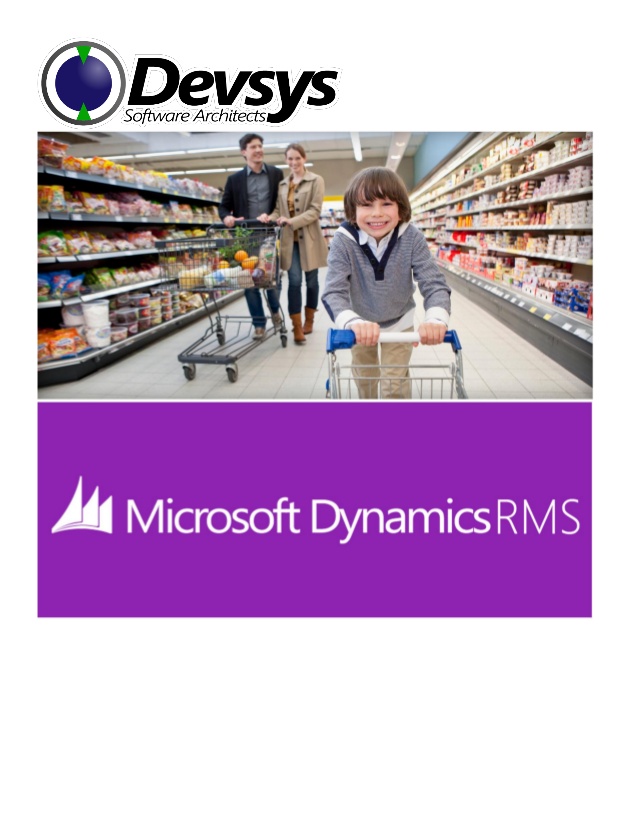 microsoft dynamics rms manual