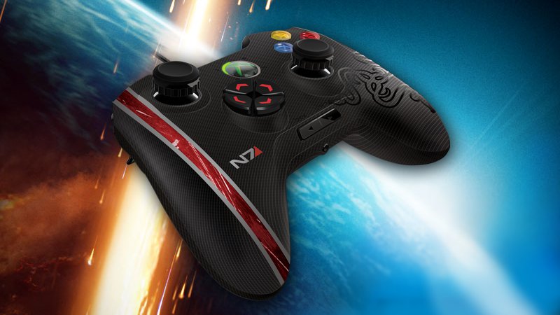 controller support for mass effect pc